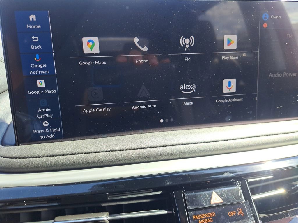 New 2026 Acura MDX w/ Technology Package image 10