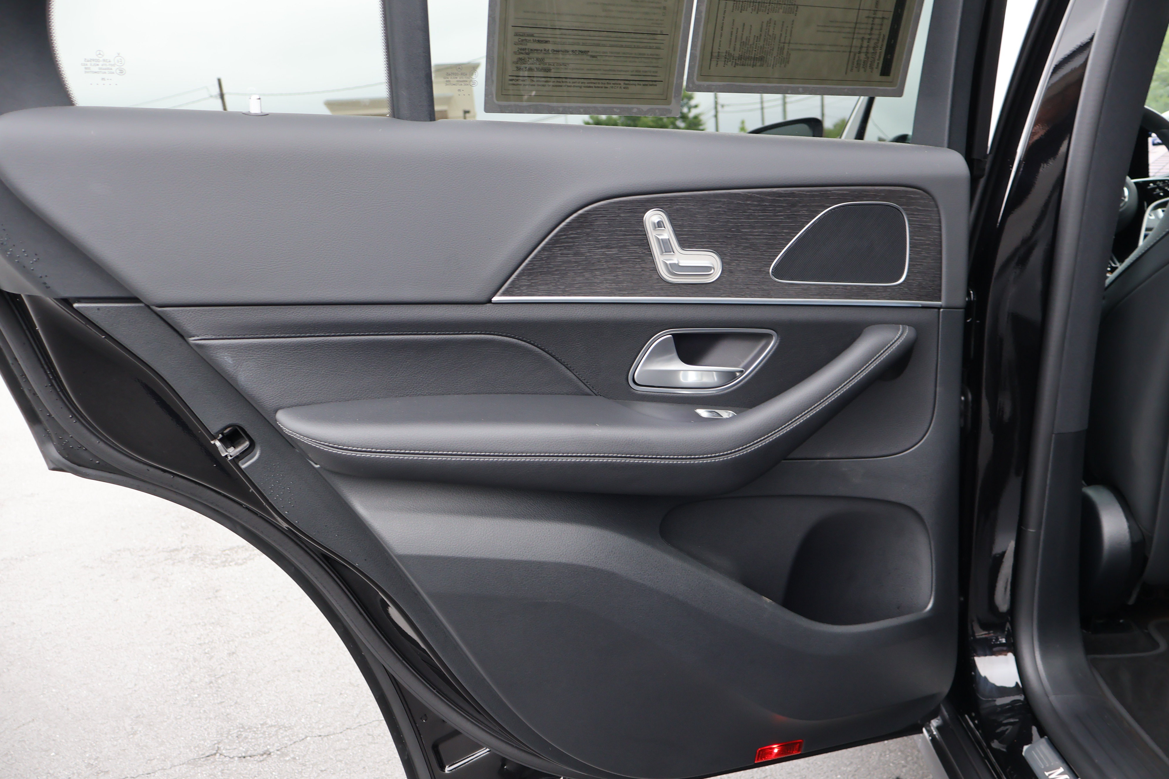 Certified 2026 Mercedes-Benz GLE 350 4MATIC image 16