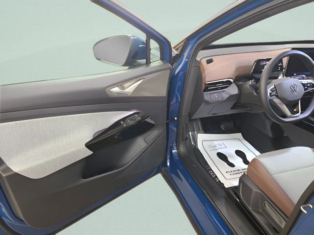 New 2025 Volkswagen ID.4 Pro image 6