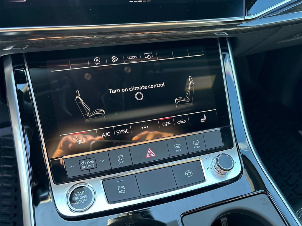New 2025 Audi Q7 2.0T Premium Plus image 13