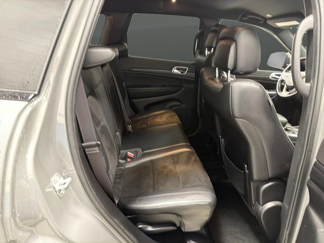 Used 2022 Jeep Grand Cherokee Laredo X image 31