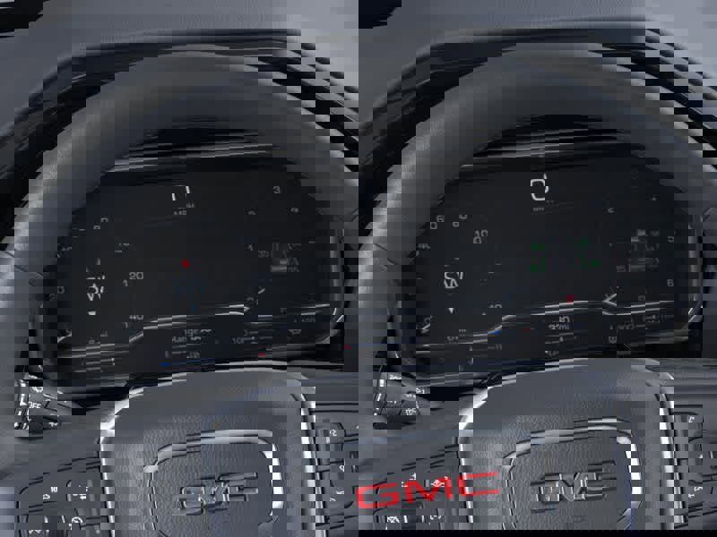 New 2026 GMC Sierra 2500 SLT w/ Texas SLT Premium Package image 18