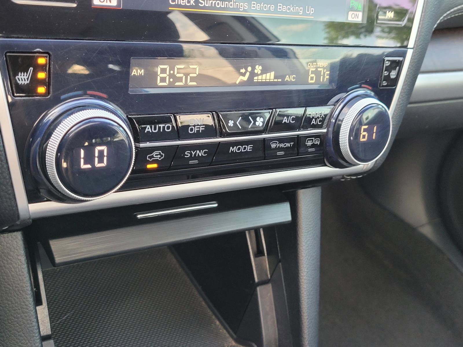 Used 2019 Subaru Outback 2.5i Limited w/ Popular Package #2 image 30