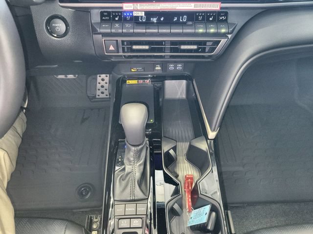 New 2026 Toyota Camry XSE w/ Premium Plus Package FWD image 19