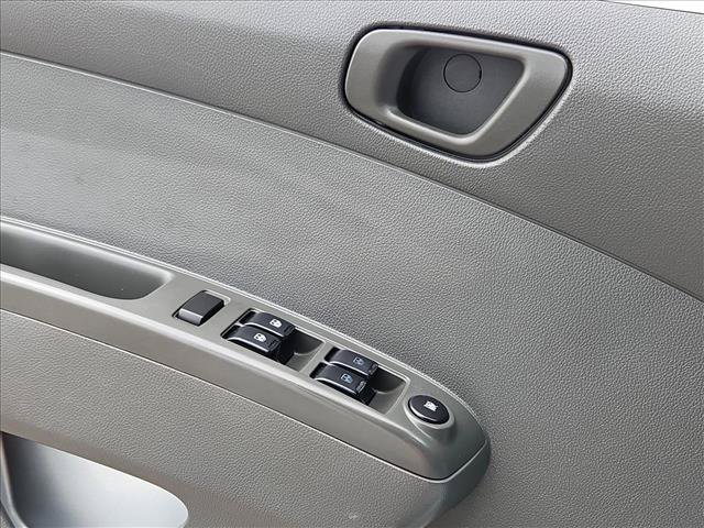 Certified 2014 Chevrolet Spark LS FWD image 12