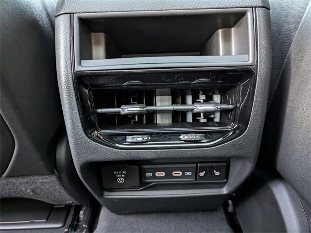 New 2026 Jeep Grand Cherokee Limited image 24