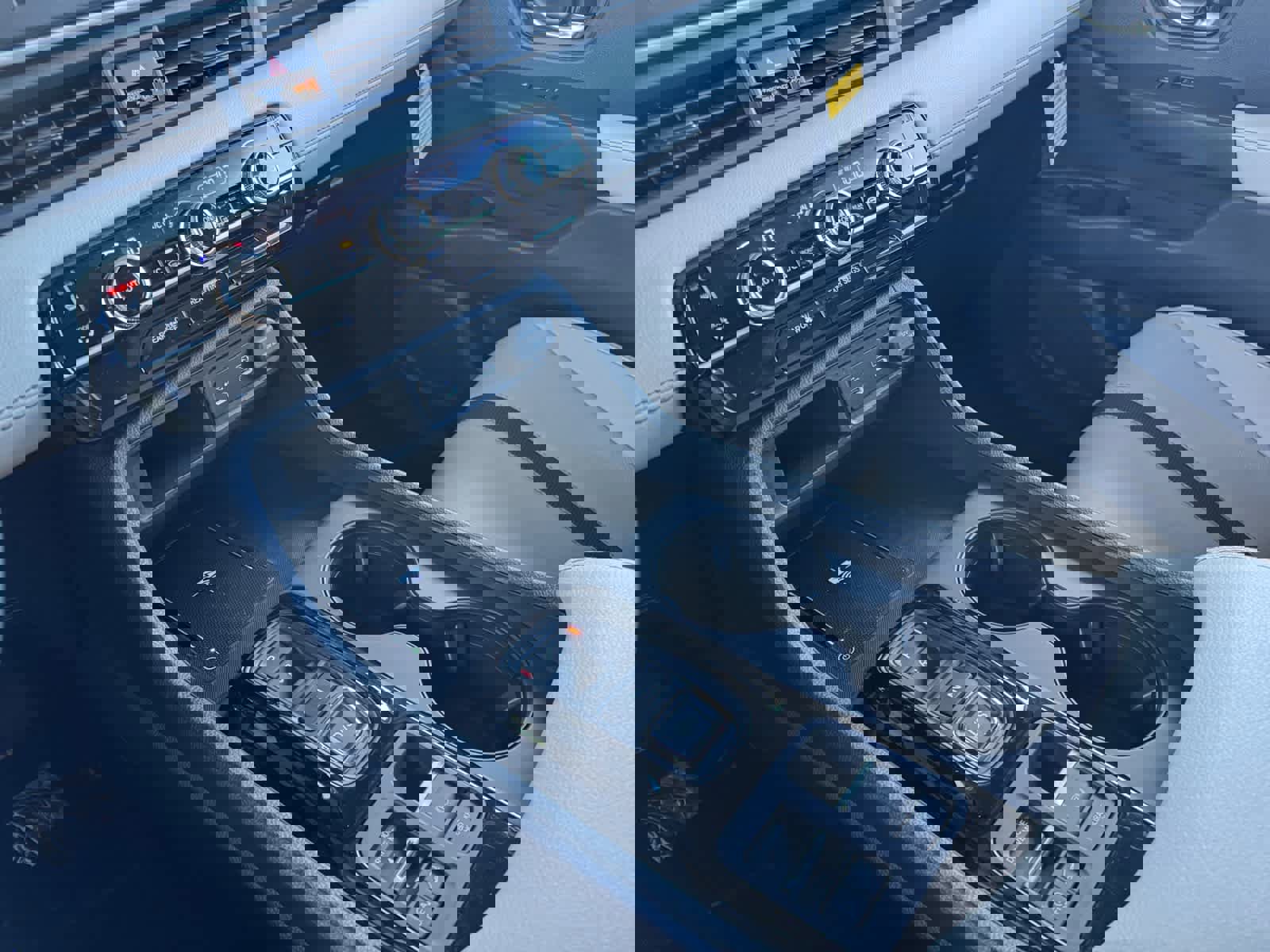 New 2026 Honda Passport RTL image 16