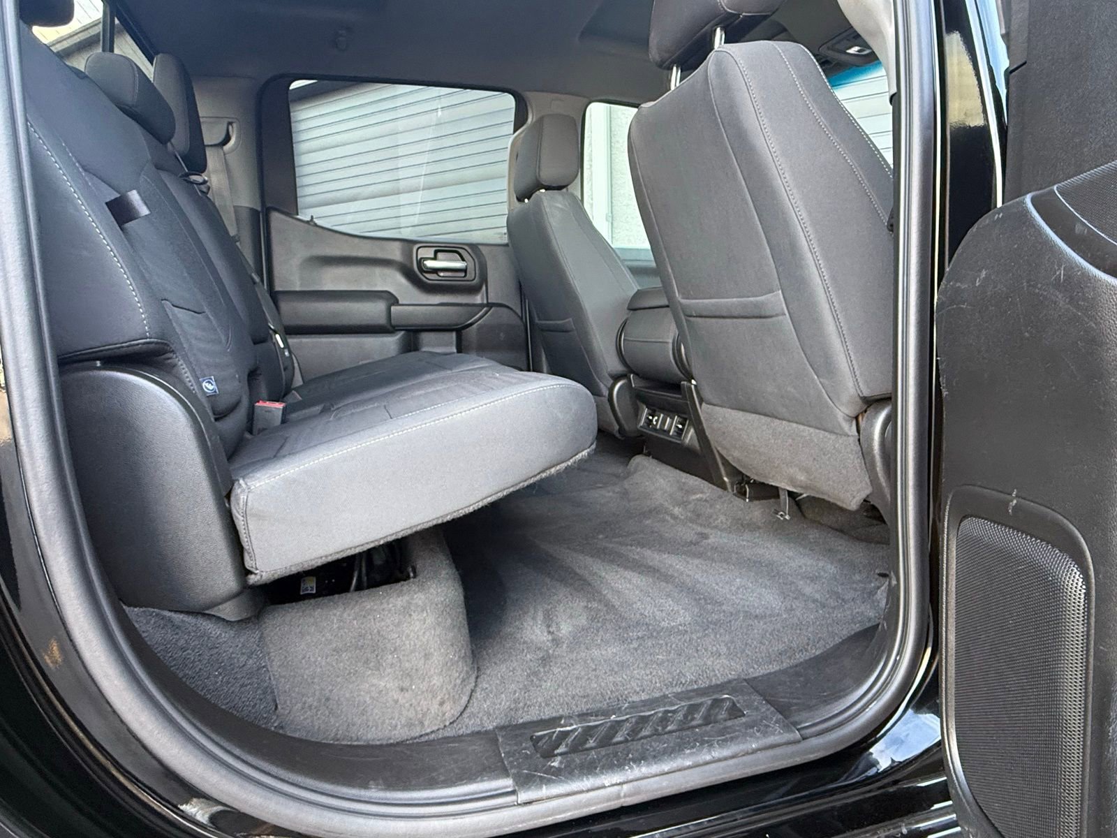 Used 2020 Chevrolet Silverado 1500 LT w/ True North Edition image 23