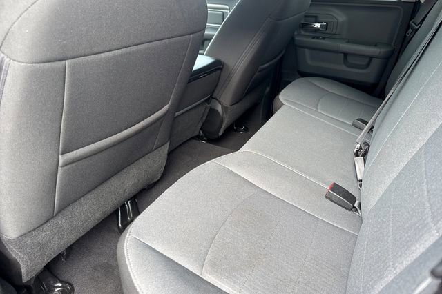 Used 2024 RAM 1500 Classic SLT image 13