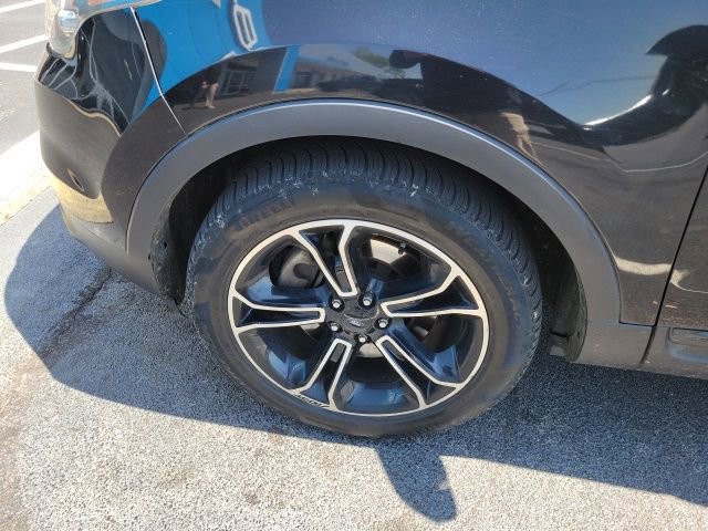 Used 2014 Ford Explorer Sport AWD/4WD image 8