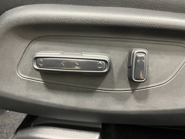 New 2026 Honda HR-V EX-L image 14