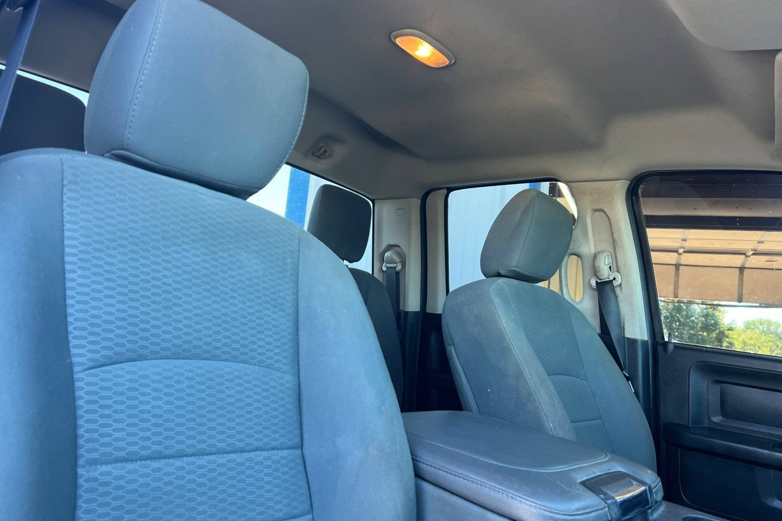 Used 2014 RAM 1500 Tradesman w/ Popular Equipment Group AWD/4WD image 17