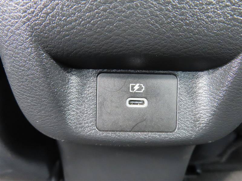 Used 2025 Nissan Versa SV w/ Trunk Package FWD image 25