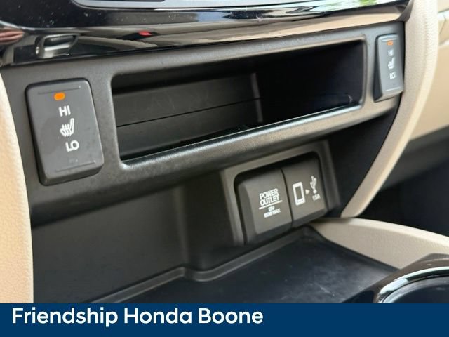 Used 2018 Honda Ridgeline RTL-E image 29