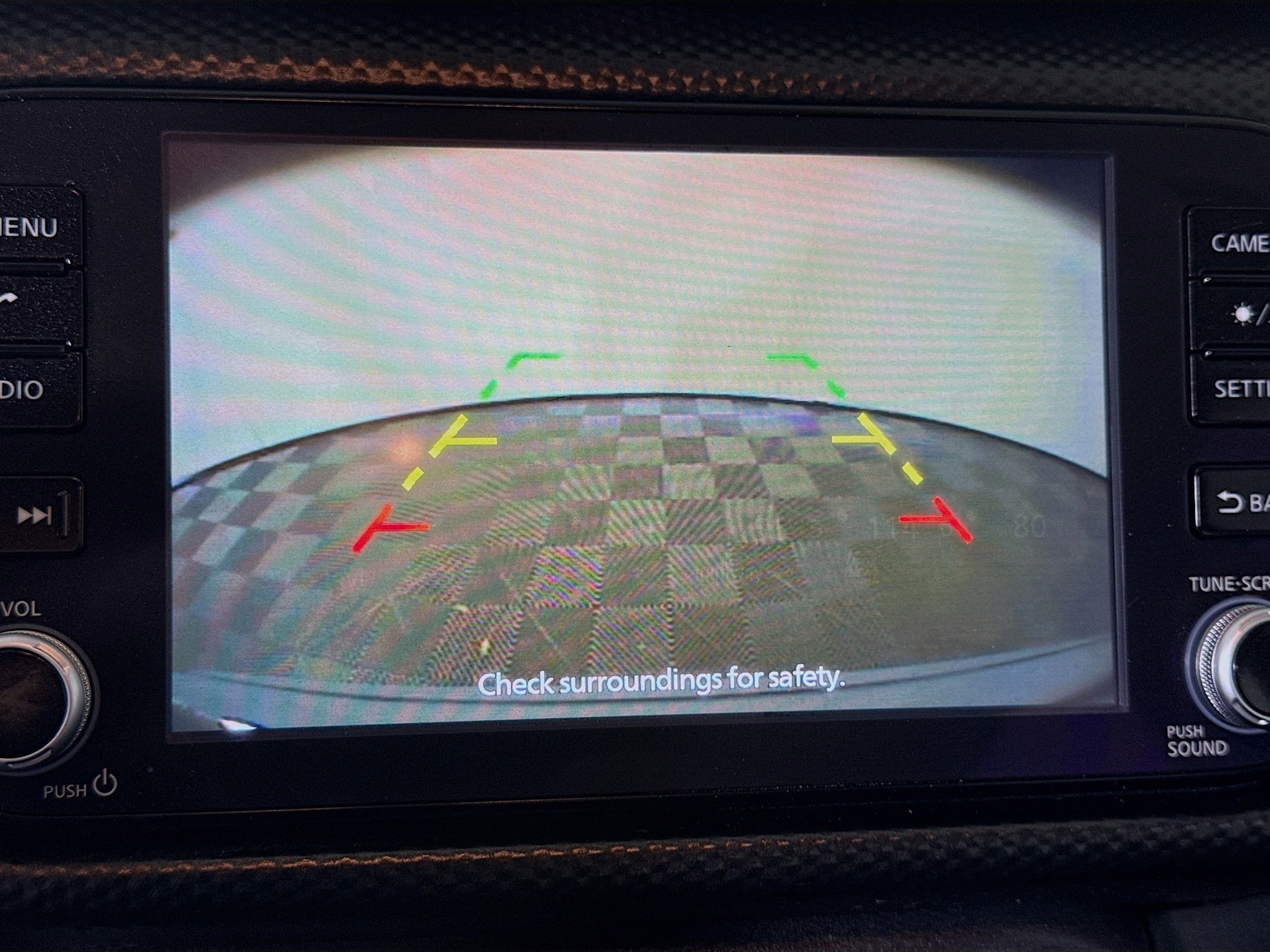 Used 2021 Nissan Kicks SV image 19