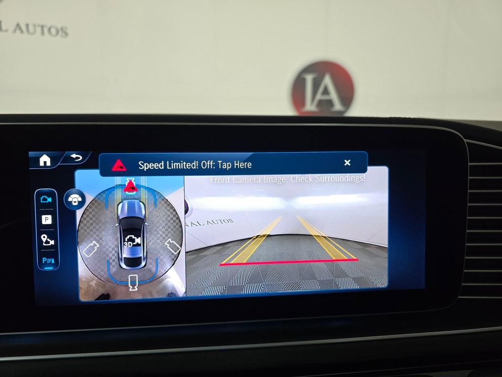 New 2026 Mercedes-Benz GLE 450 4MATIC Coupe image 24