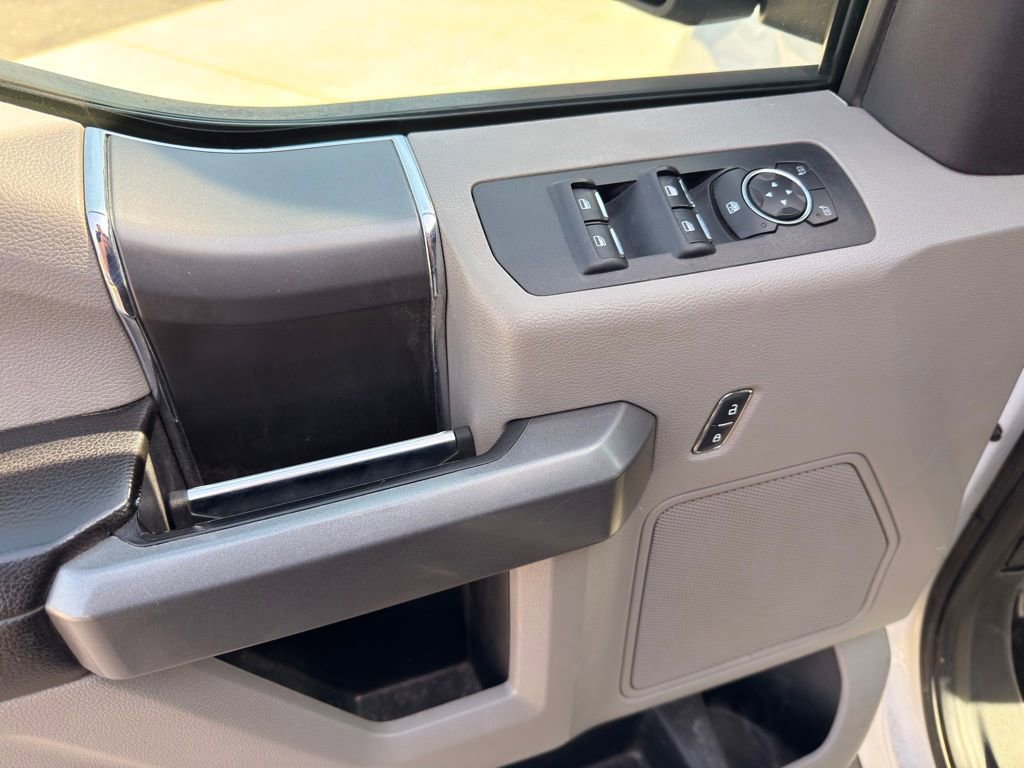 Used 2018 Ford F150 XLT w/ Equipment Group 301A Mid image 18