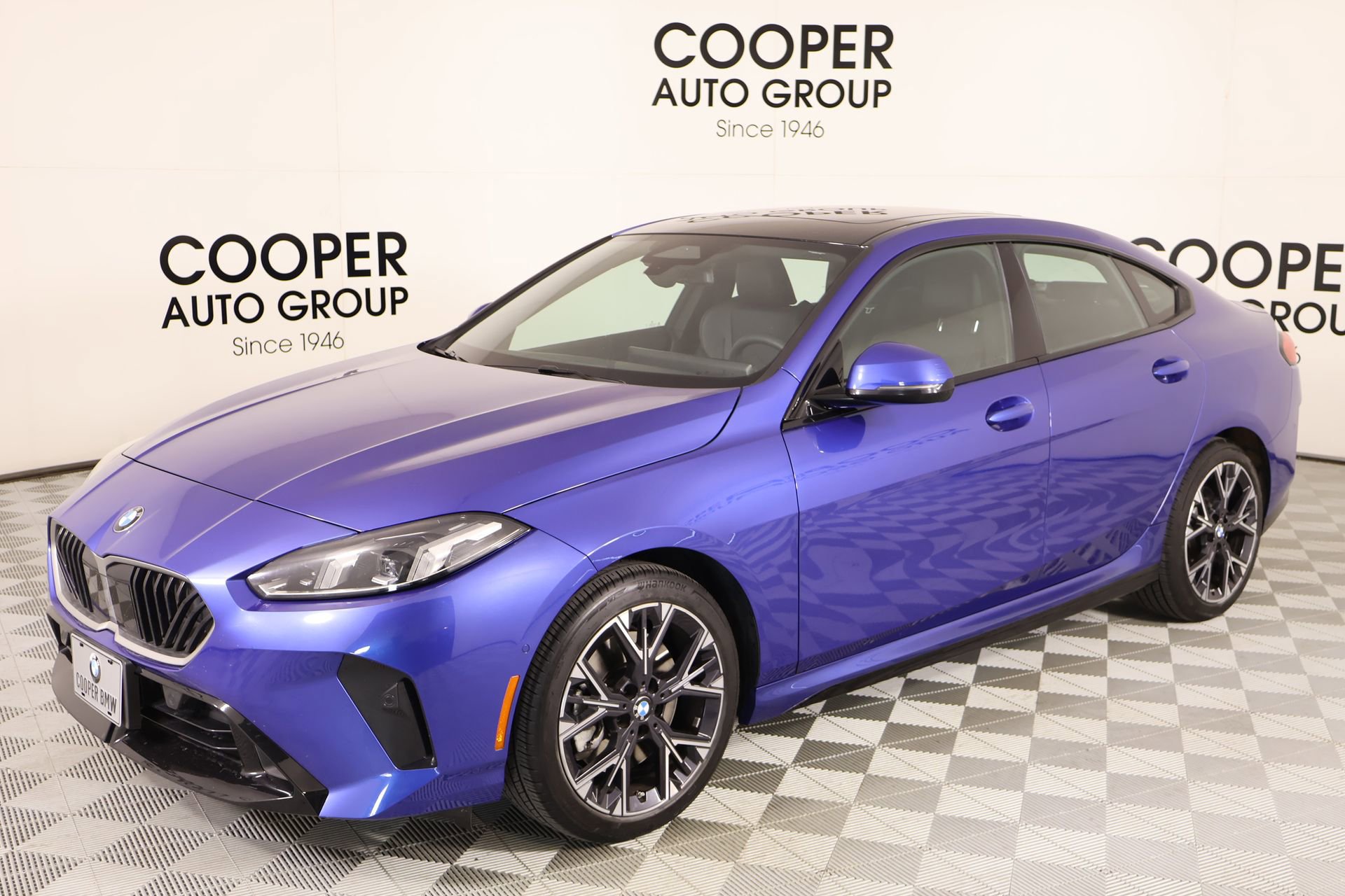 Used 2025 BMW 228i xDrive image 10