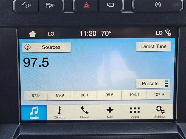 Used 2018 Ford F150 Raptor w/ Equipment Group 802A Luxury image 13