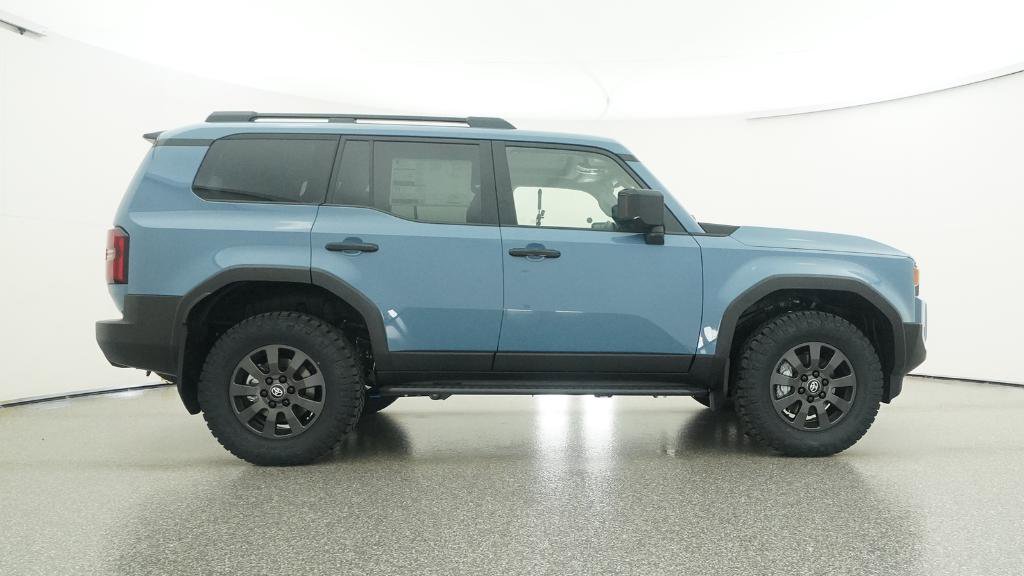 New 2026 Toyota Land Cruiser image 30