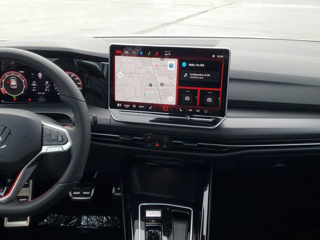 New 2026 Volkswagen GTI S image 24