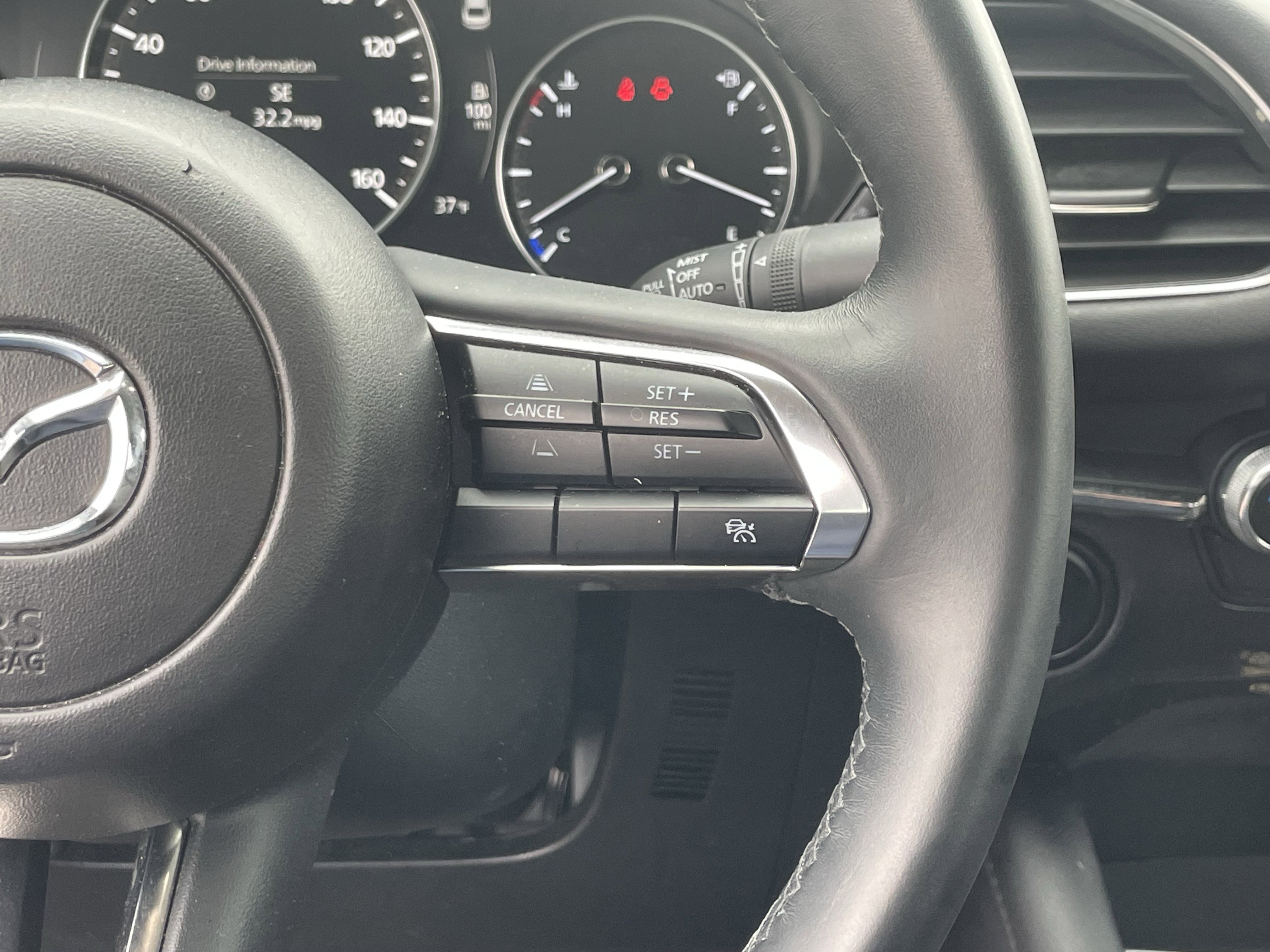 Used 2025 MAZDA MAZDA3 s image 19