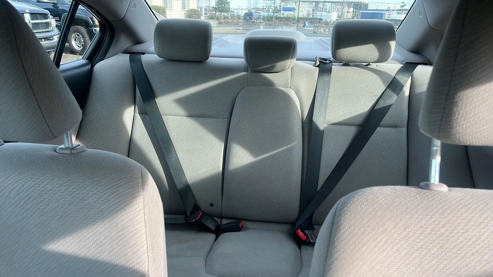 Used 2013 Honda Civic LX image 10
