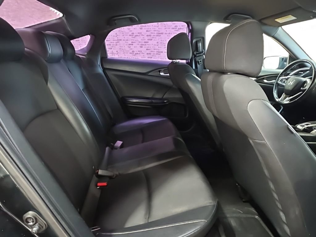Used 2020 Honda Civic Sport image 11