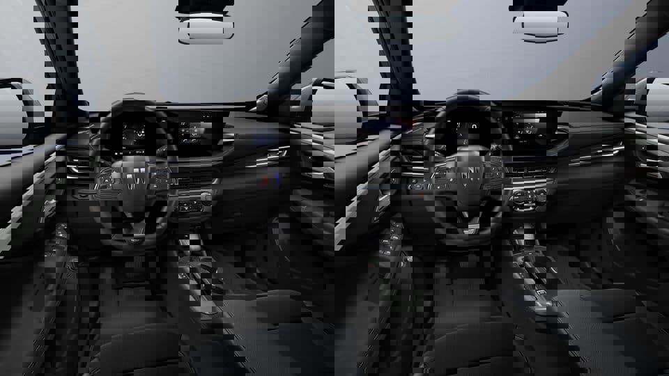 New 2026 Buick Envista Preferred w/ Convenience I Package image 45