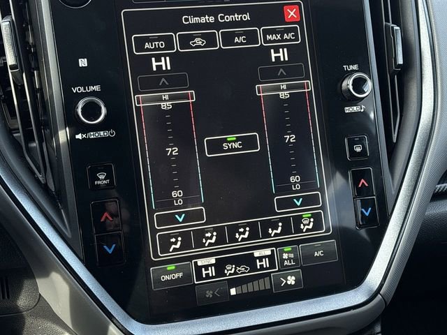 Certified 2025 Subaru Crosstrek 2.5i Wilderness image 16