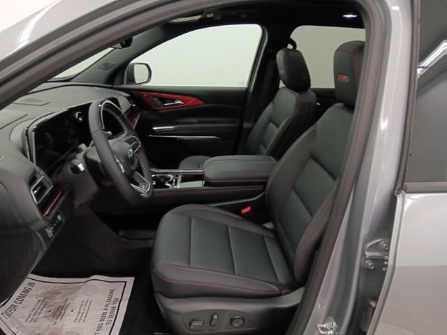 New 2026 Chevrolet Traverse Z71 w/ Enhanced Driving Package AWD/4WD image 6