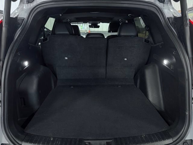 Used 2023 Honda CR-V Sport Touring image 11