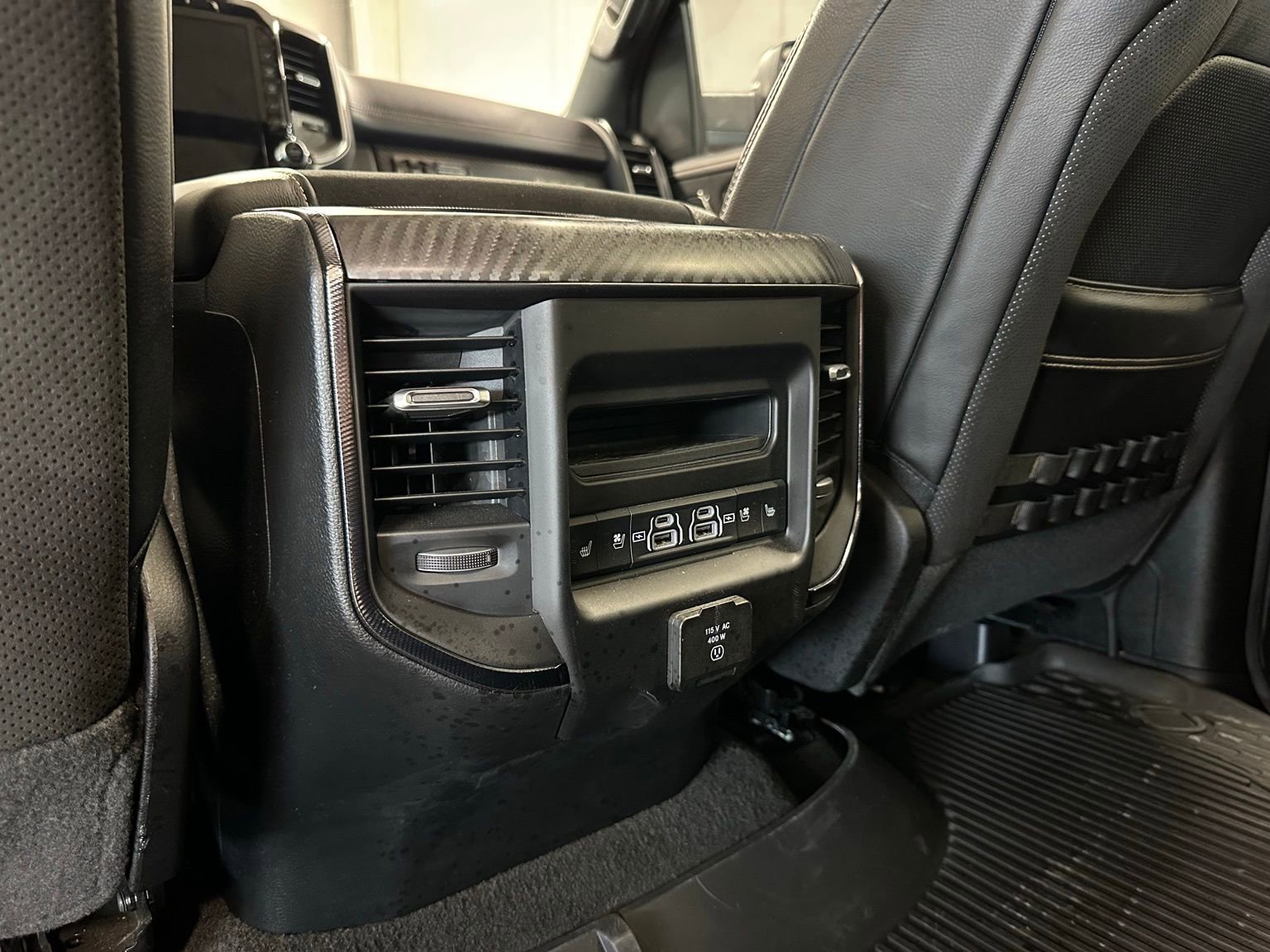 Used 2024 RAM 1500 TRX image 47
