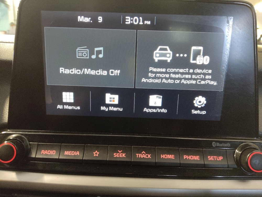 Used 2021 Kia Forte LXS image 25