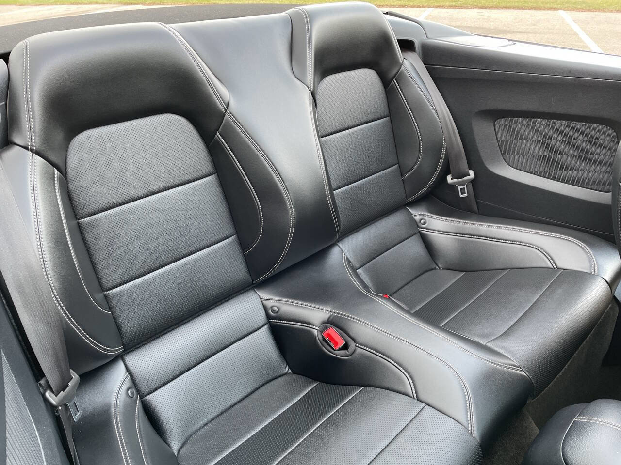 Used 2018 Ford Mustang GT Premium w/ GT Performance Package image 72