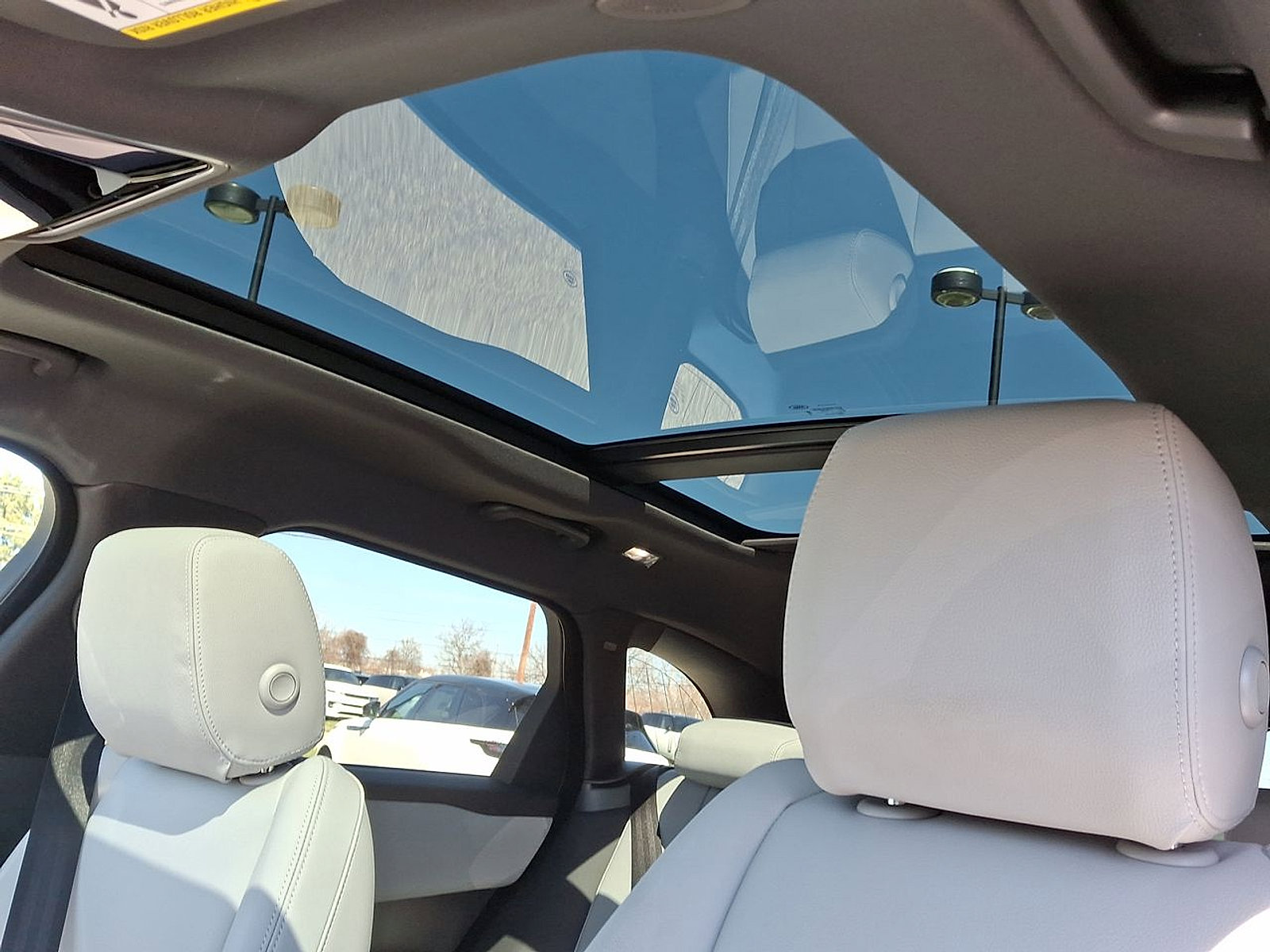 Certified 2026 Land Rover Range Rover Velar S image 25