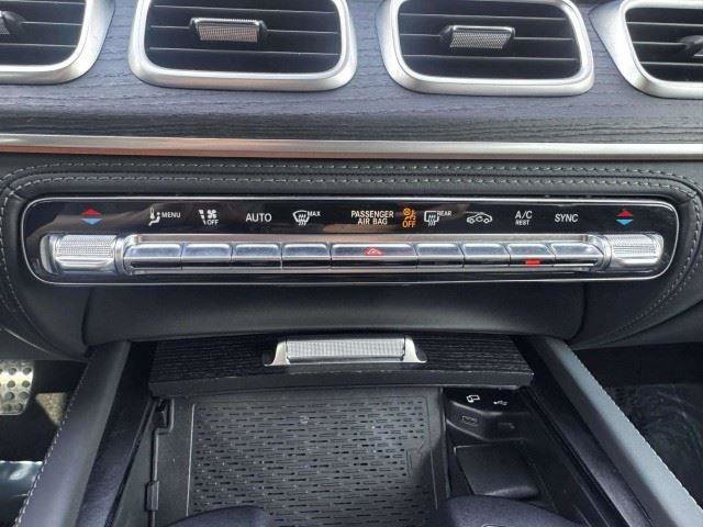 Used 2023 Mercedes-Benz GLE 63 AMG S image 40