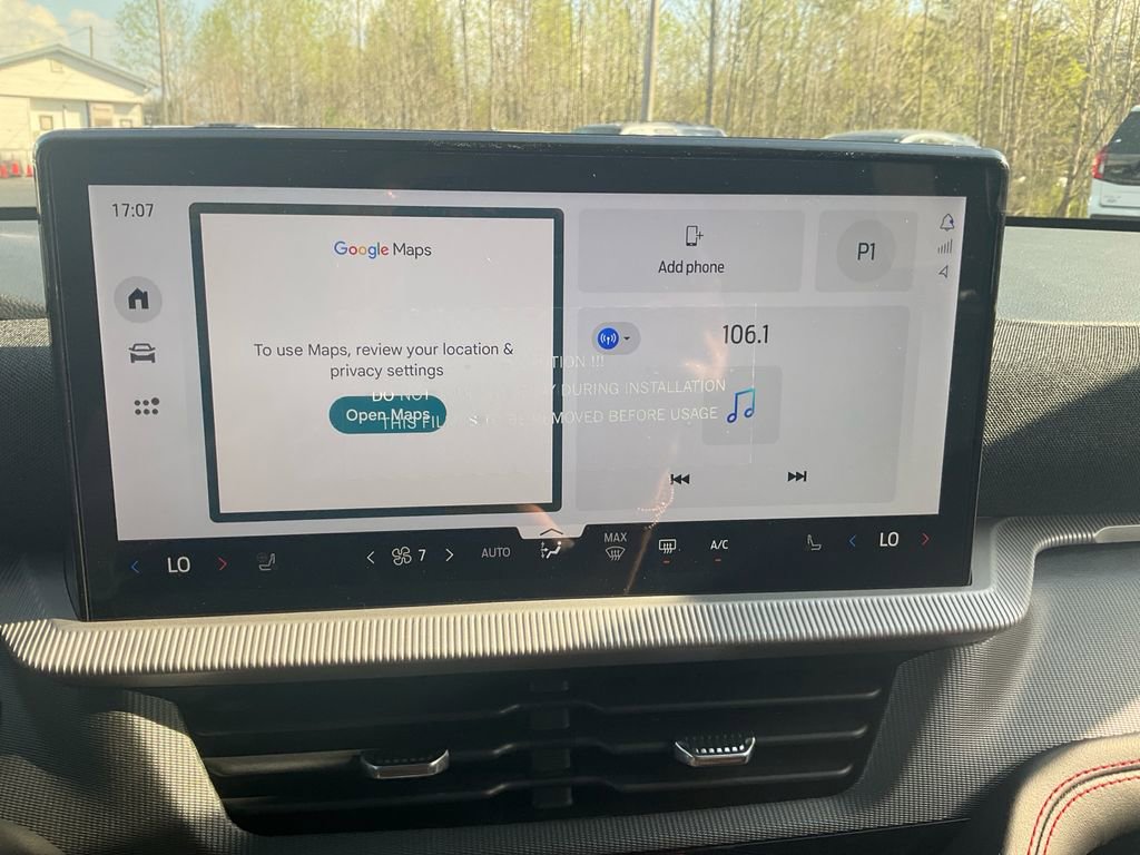 New 2026 Ford Explorer ST-Line w/ ST-Line Street Pack image 23