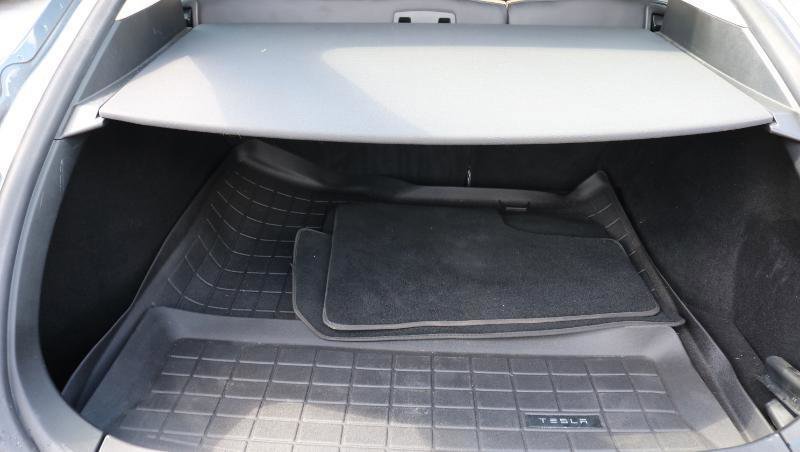 Used 2014 Tesla Model S 85 RWD image 21