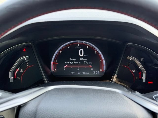 Used 2019 Honda Civic Si image 24