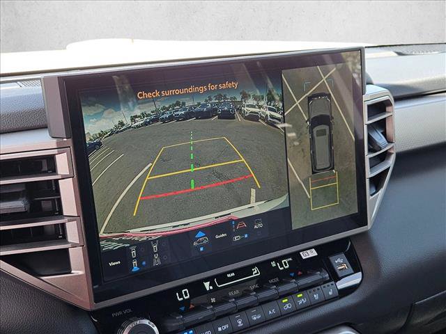 New 2026 Toyota Sequoia Limited AWD/4WD image 13