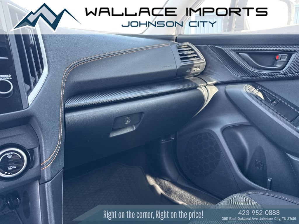 Used 2022 Subaru Crosstrek 2.0i Premium w/ Popular Package #4 image 21