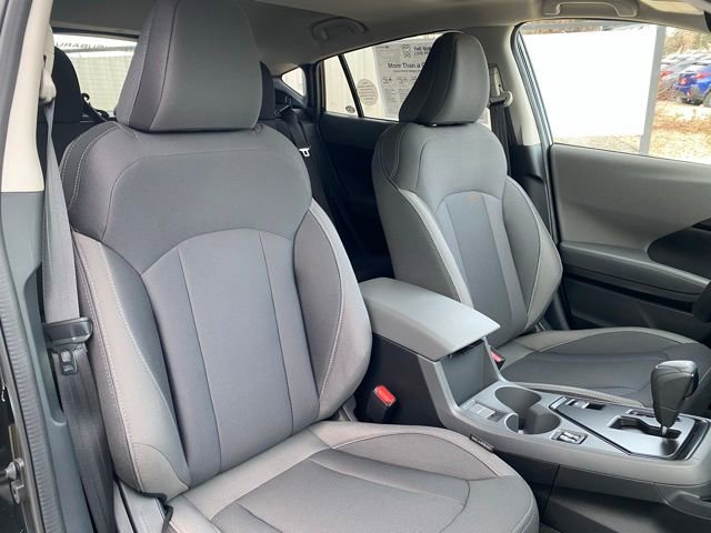 New 2026 Subaru Crosstrek 2.0i Premium image 9