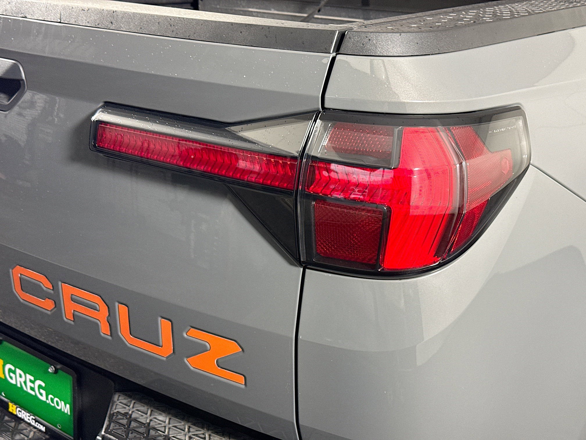 Used 2022 Hyundai Santa Cruz SEL w/ Activity Package image 34