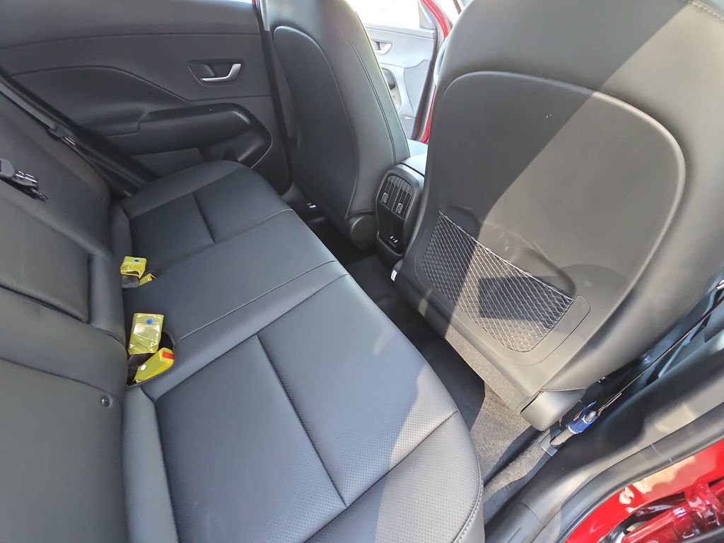 New 2026 Hyundai Kona Limited AWD/4WD image 12