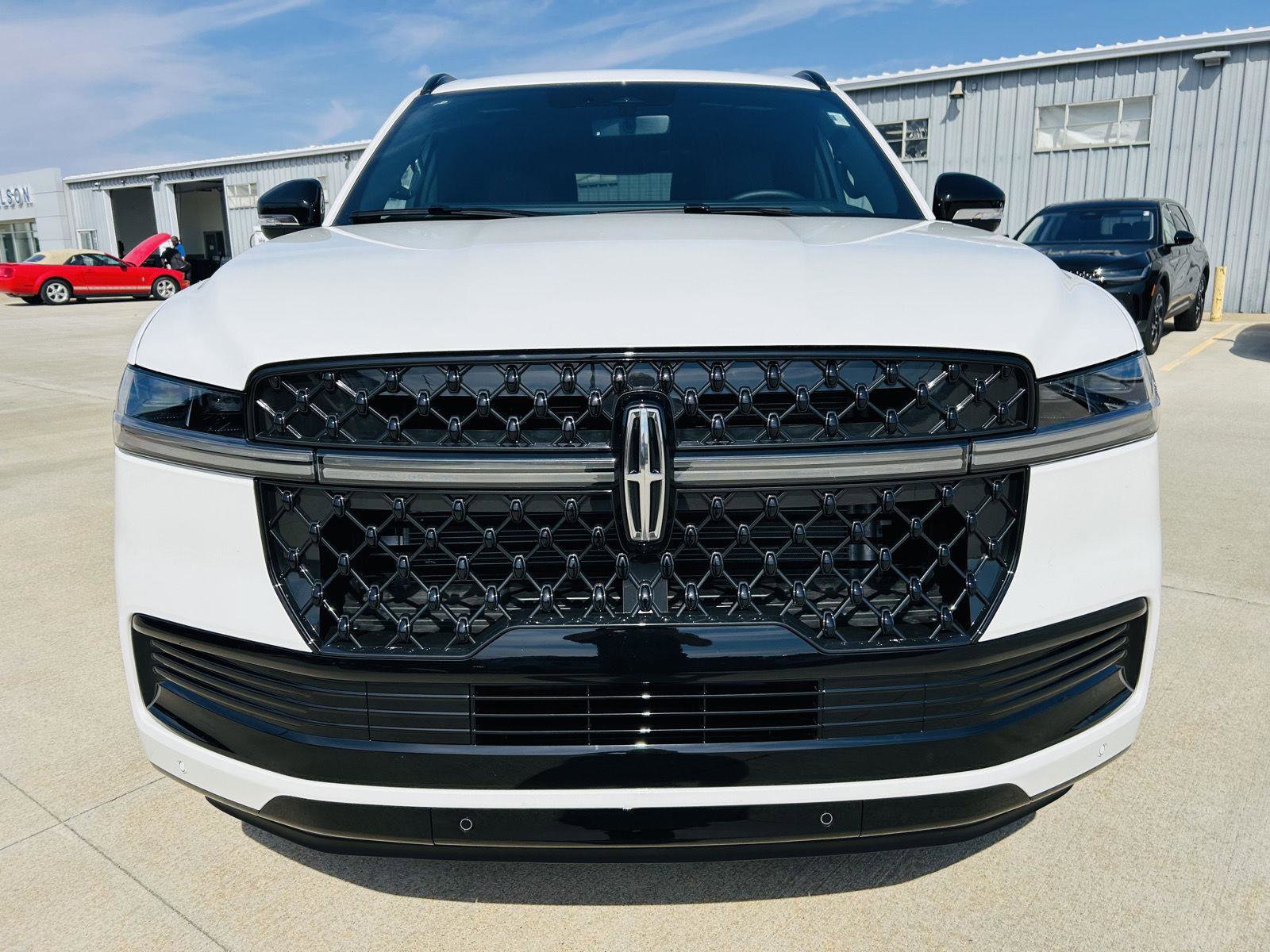 New 2026 Lincoln Navigator L Reserve image 51