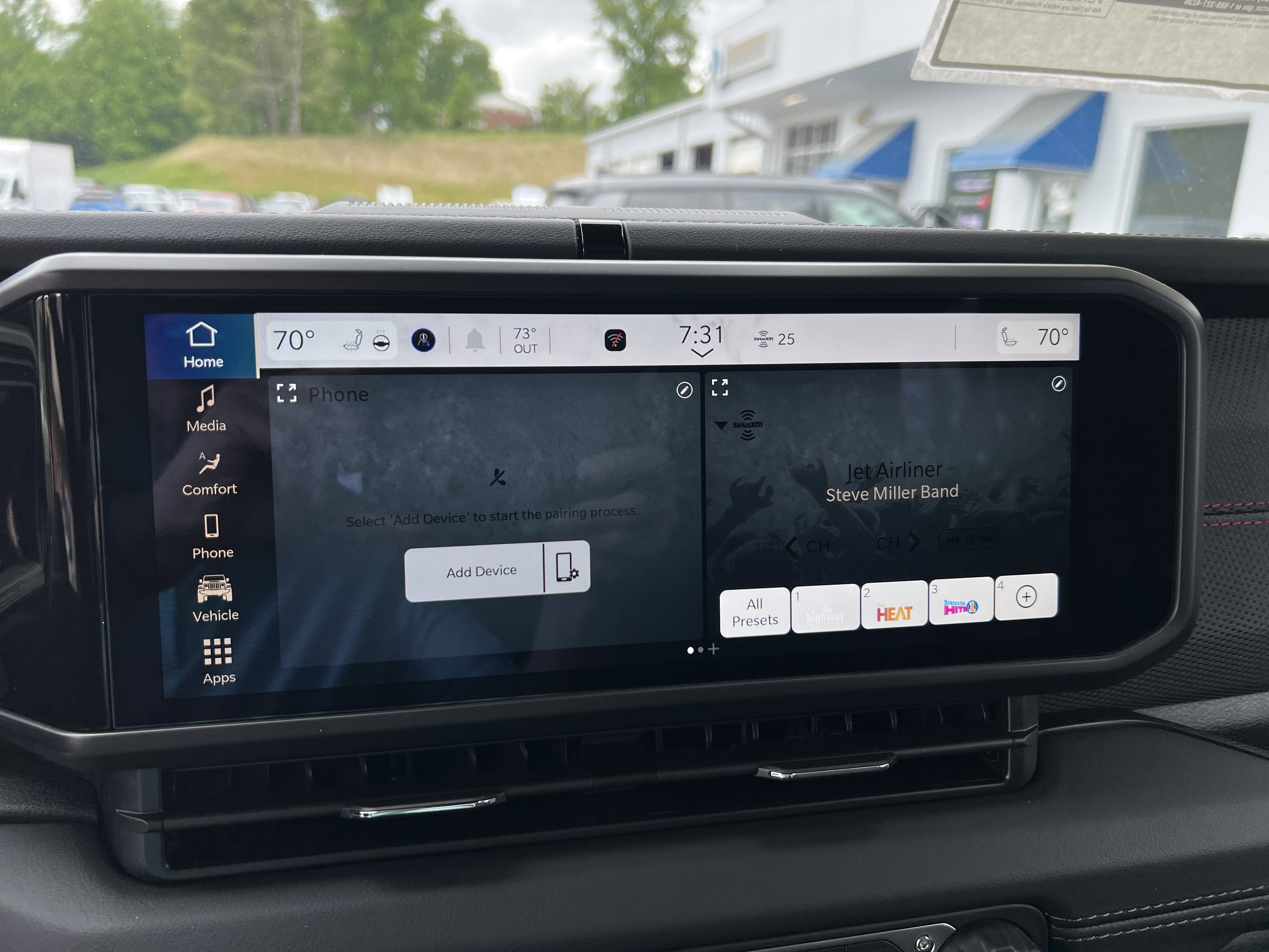 New 2026 Jeep Wrangler Unlimited Rubicon AWD/4WD image 18