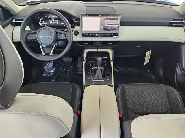 New 2026 MAZDA CX-5 Select AWD/4WD image 14