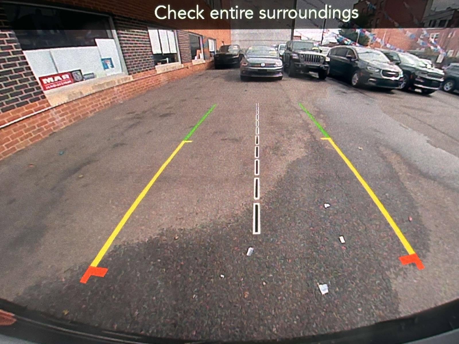 Used 2020 Jeep Wrangler Unlimited Sport S image 28