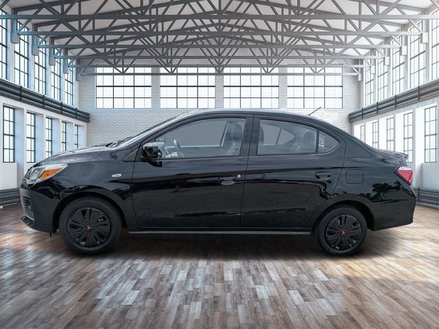 Used 2023 Mitsubishi Mirage G4 LE FWD image 7